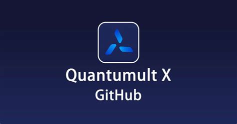 QuantumultX . . Quantumult x github